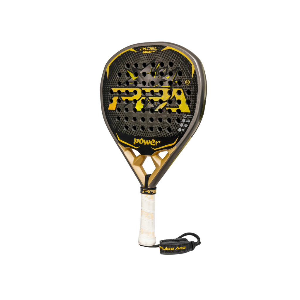 PADEL PULSE RACKET POWER 3.0 2026