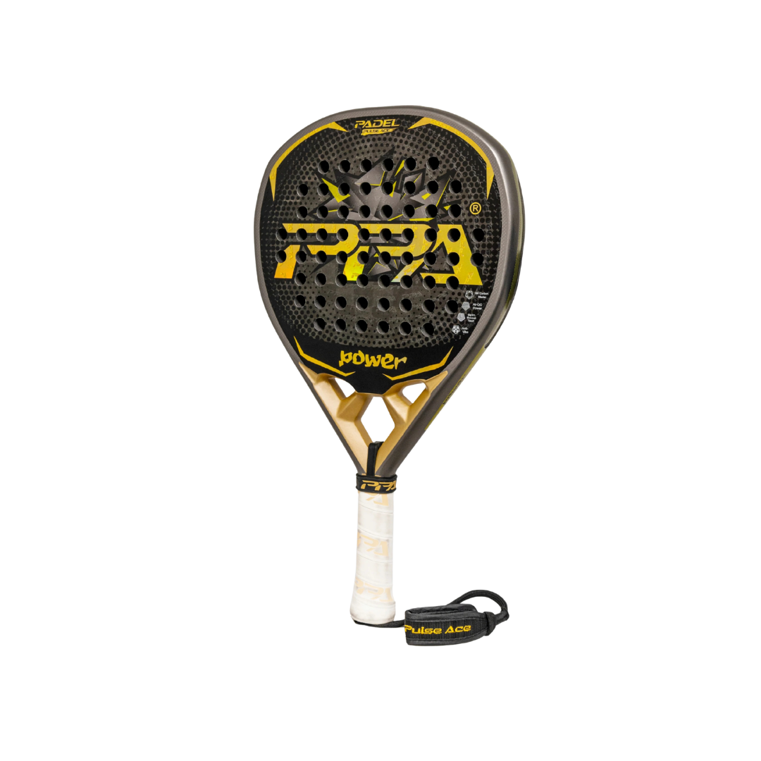 PADEL PULSE RACKET POWER 3.0 2026