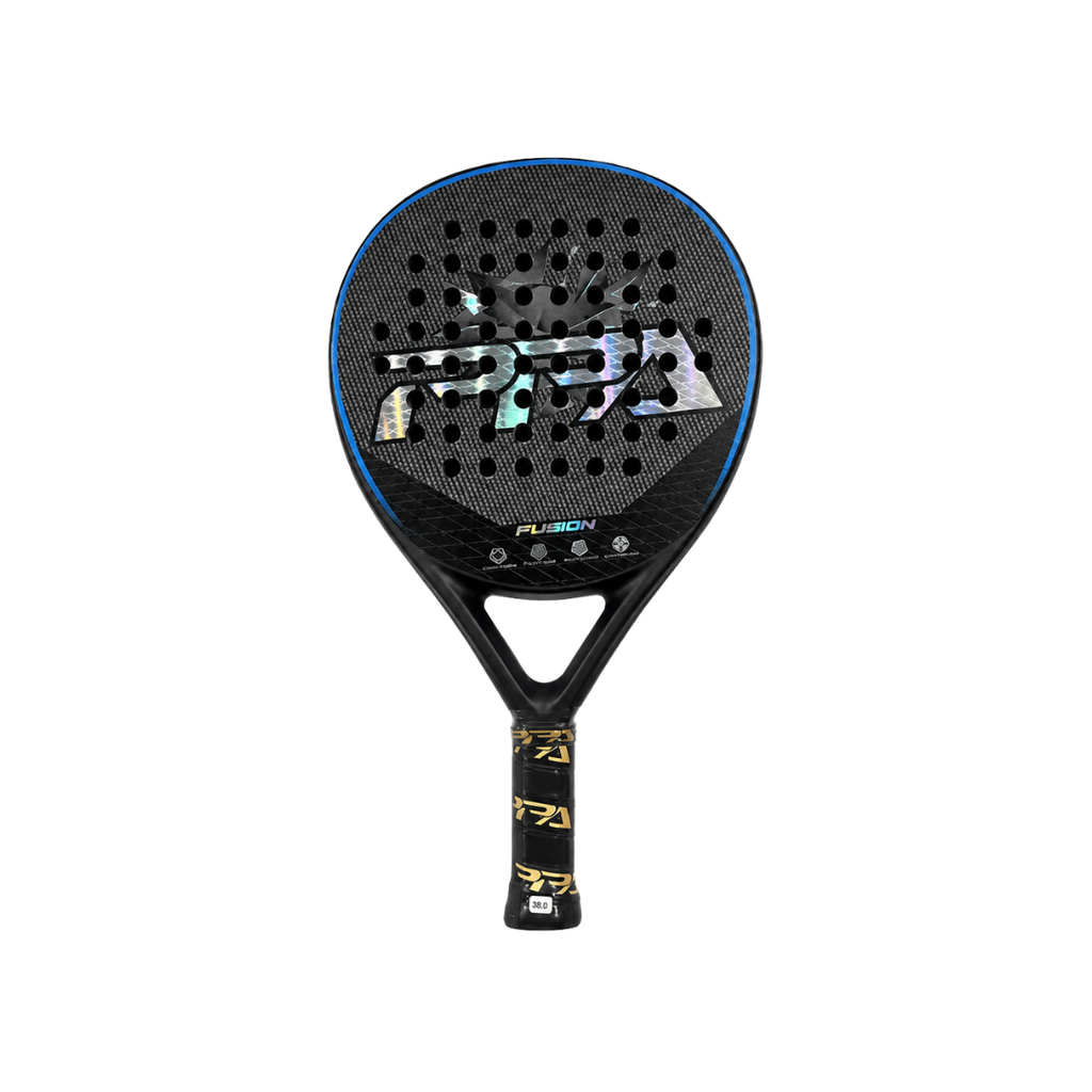 PADEL PULSE RACKET FUSION 3.0 2026