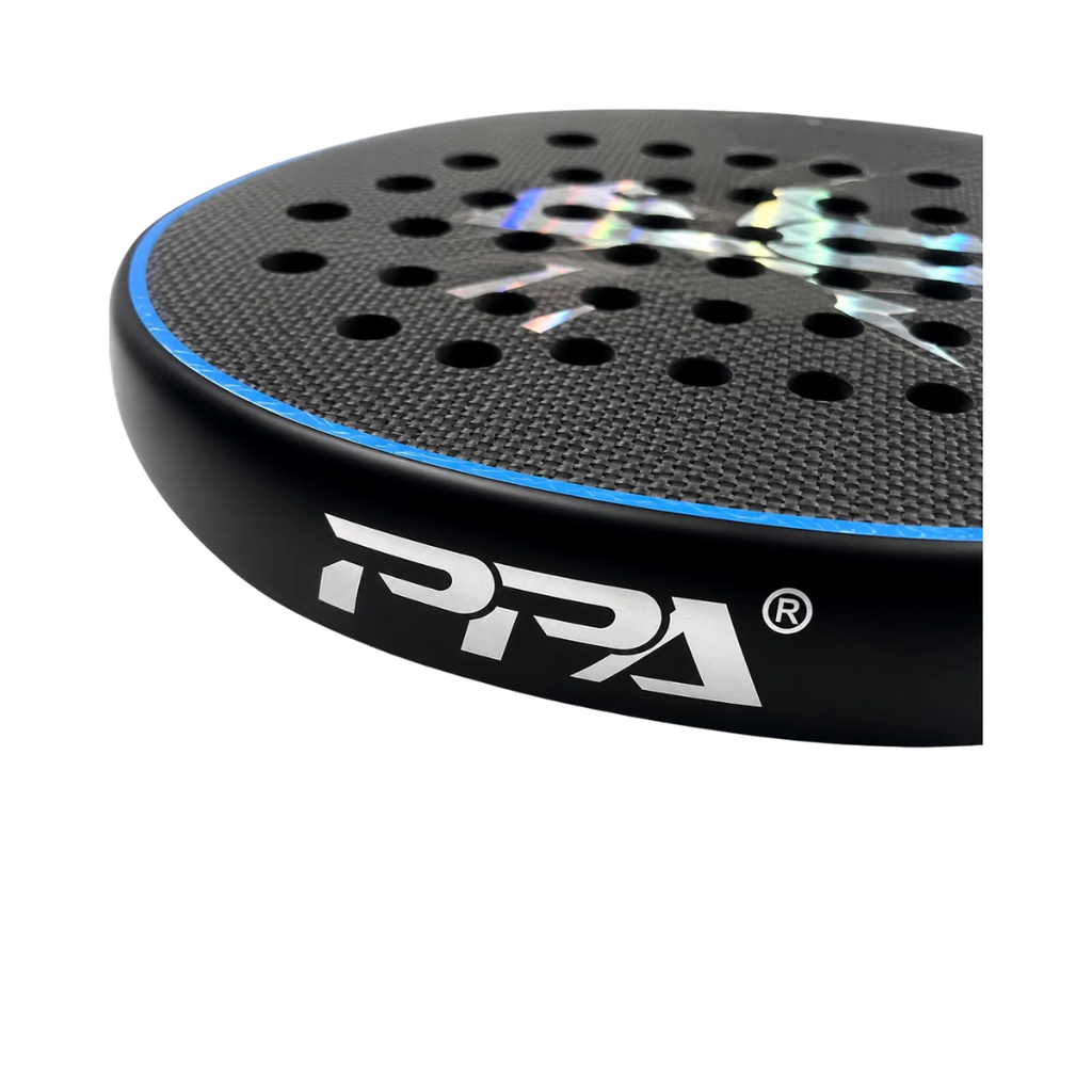 PADEL PULSE RACKET FUSION 3.0 2026