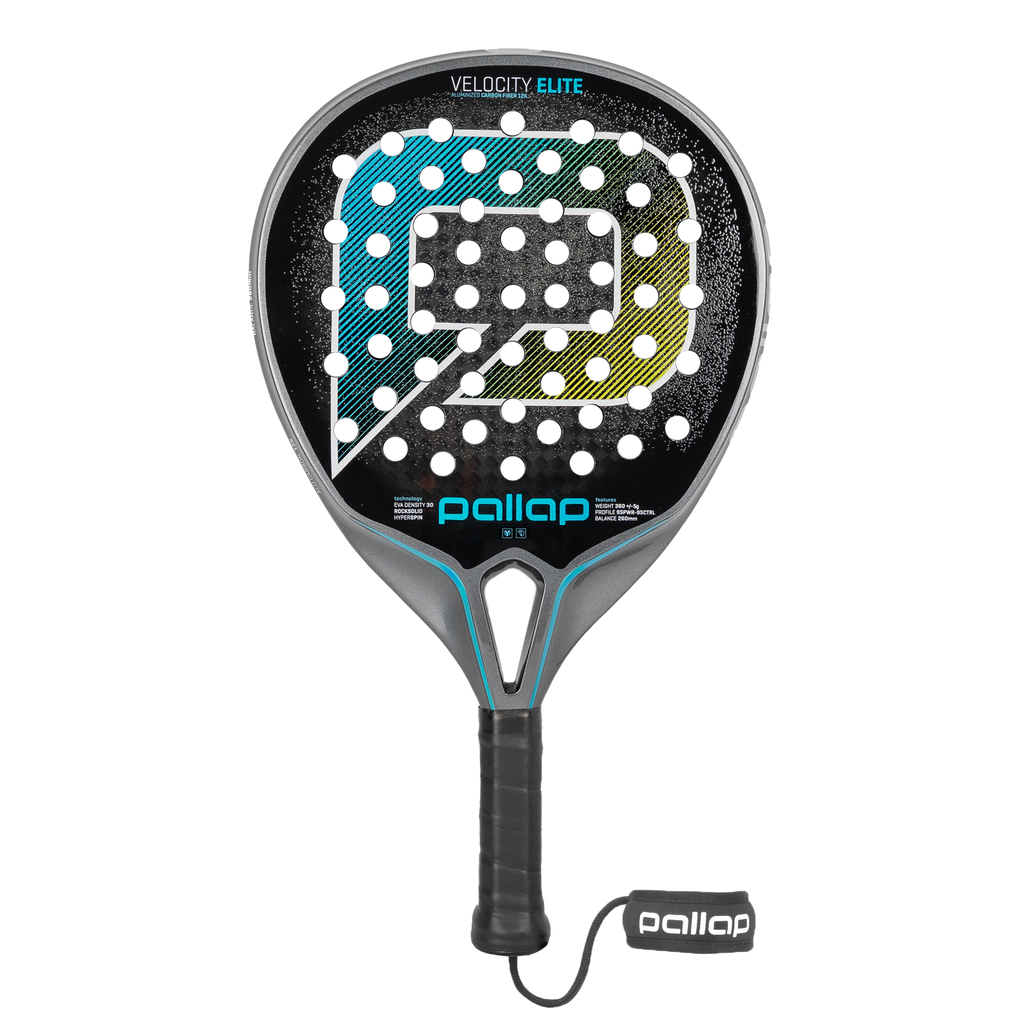 PALLAP RACKET VELOCITY ELITE 2026
