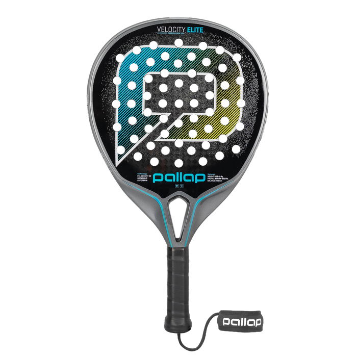 PALLAP RACKET VELOCITY ELITE 2026