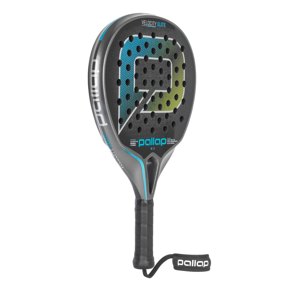 PALLAP RACKET VELOCITY ELITE 2026