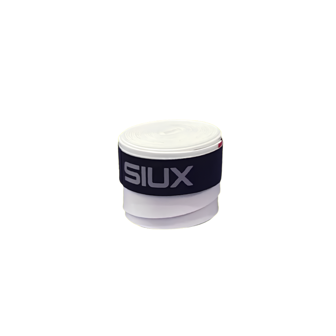 SIUX OVERGRIPS ELITE MULTICOLOR