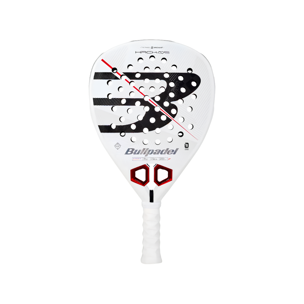 BULLPADEL RACKET HACK 05 2027
