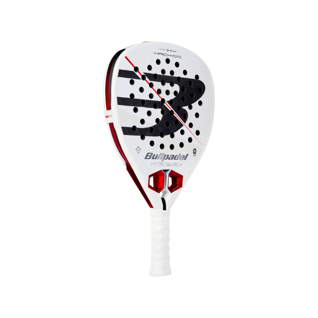 BULLPADEL RACKET HACK 05 2027