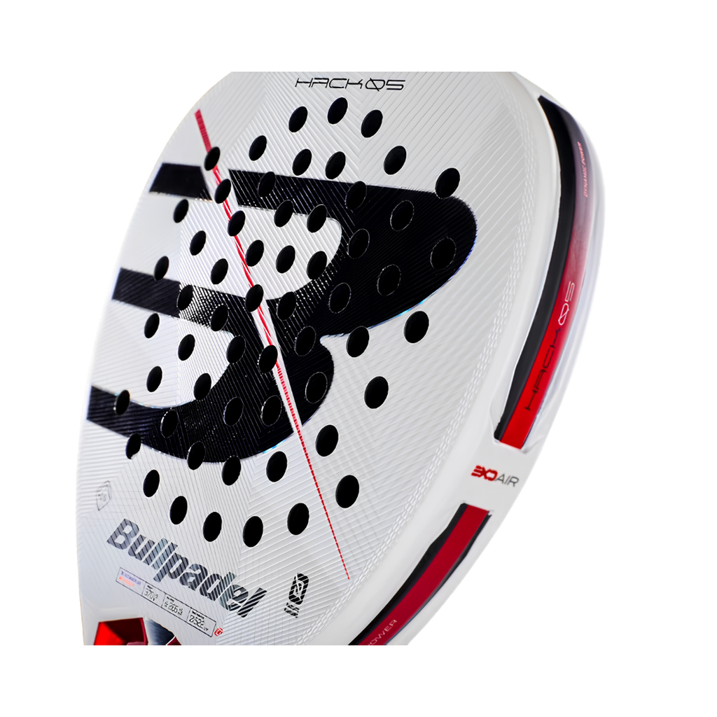 BULLPADEL RACKET HACK 05 2027