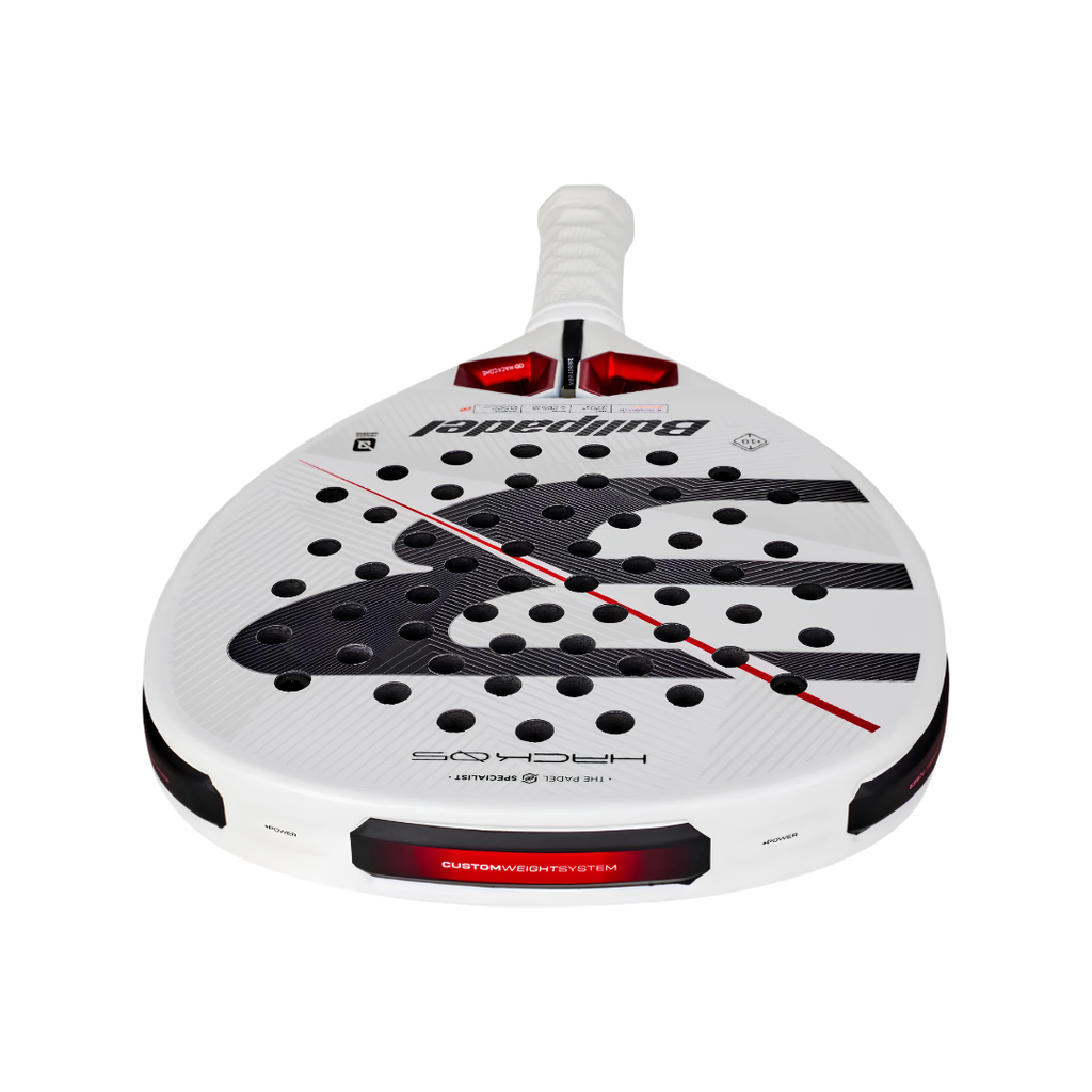 BULLPADEL RACKET HACK 05 2027