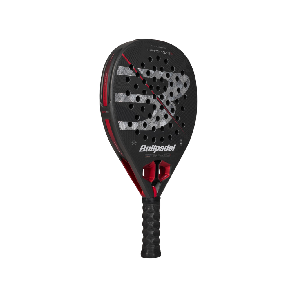 BULLPADEL RACKET HACK 05 HYBRID 2027