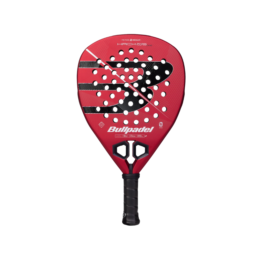 BULLPADEL RACKET HACK 05 COMFORT 2027