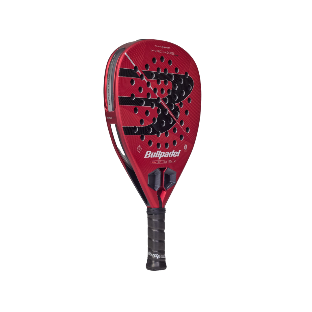 BULLPADEL RACKET HACK 05 COMFORT 2027