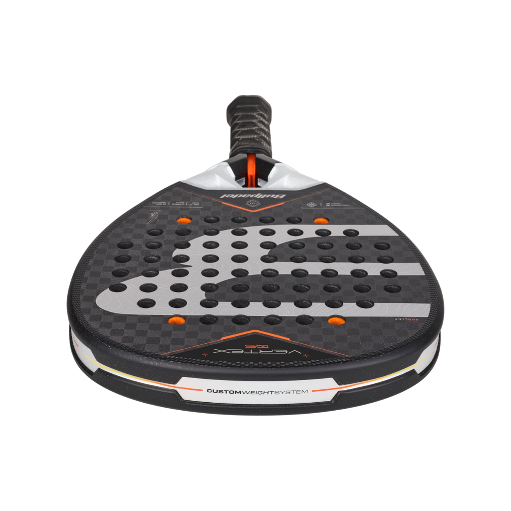 BULLPADEL RACKET VERTEX 05 2027