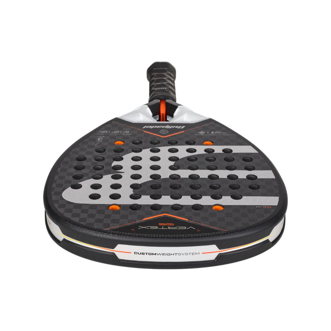 BULLPADEL RACKET VERTEX 05 2027