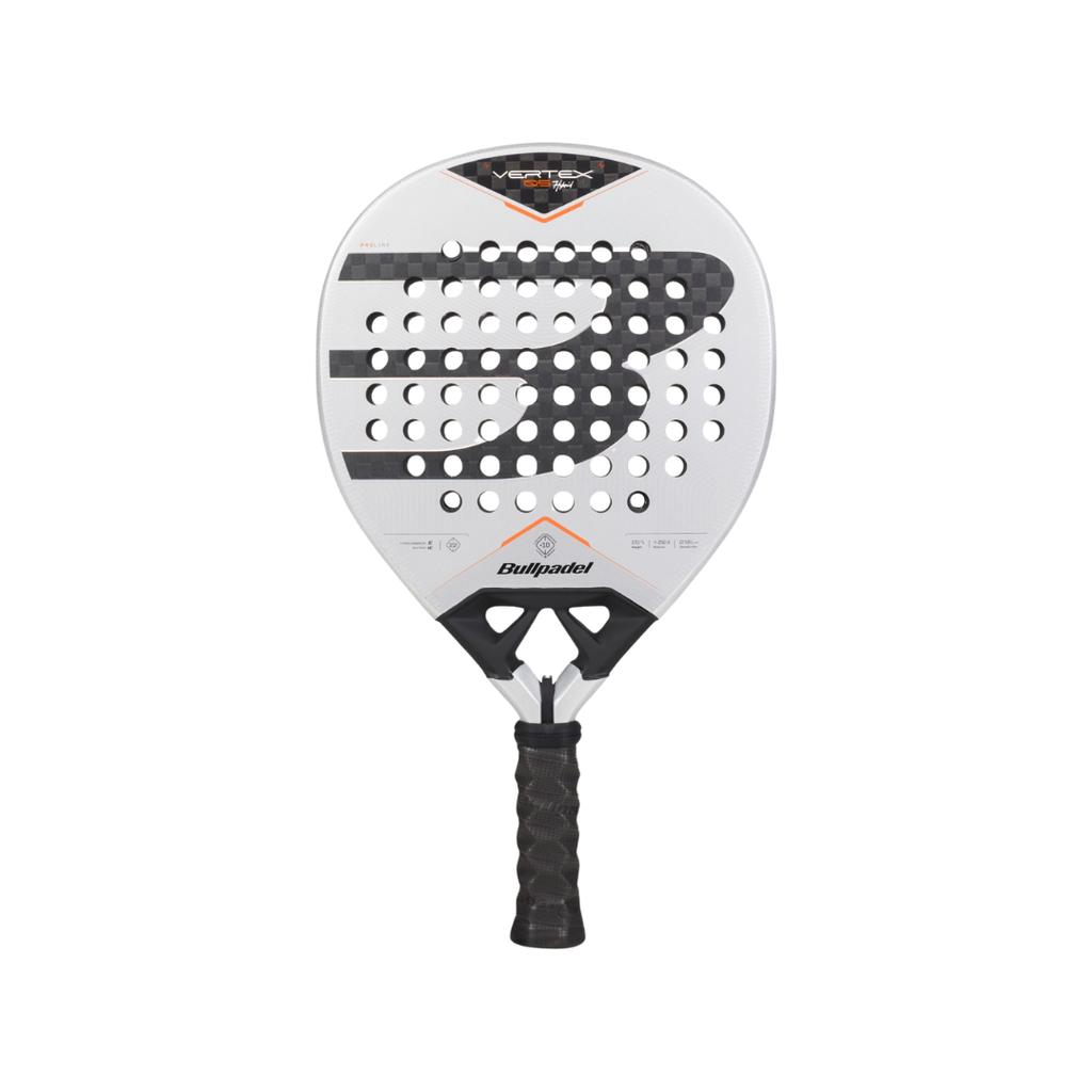 BULLPADEL RACKET VERTEX 05 HYBRID 2027