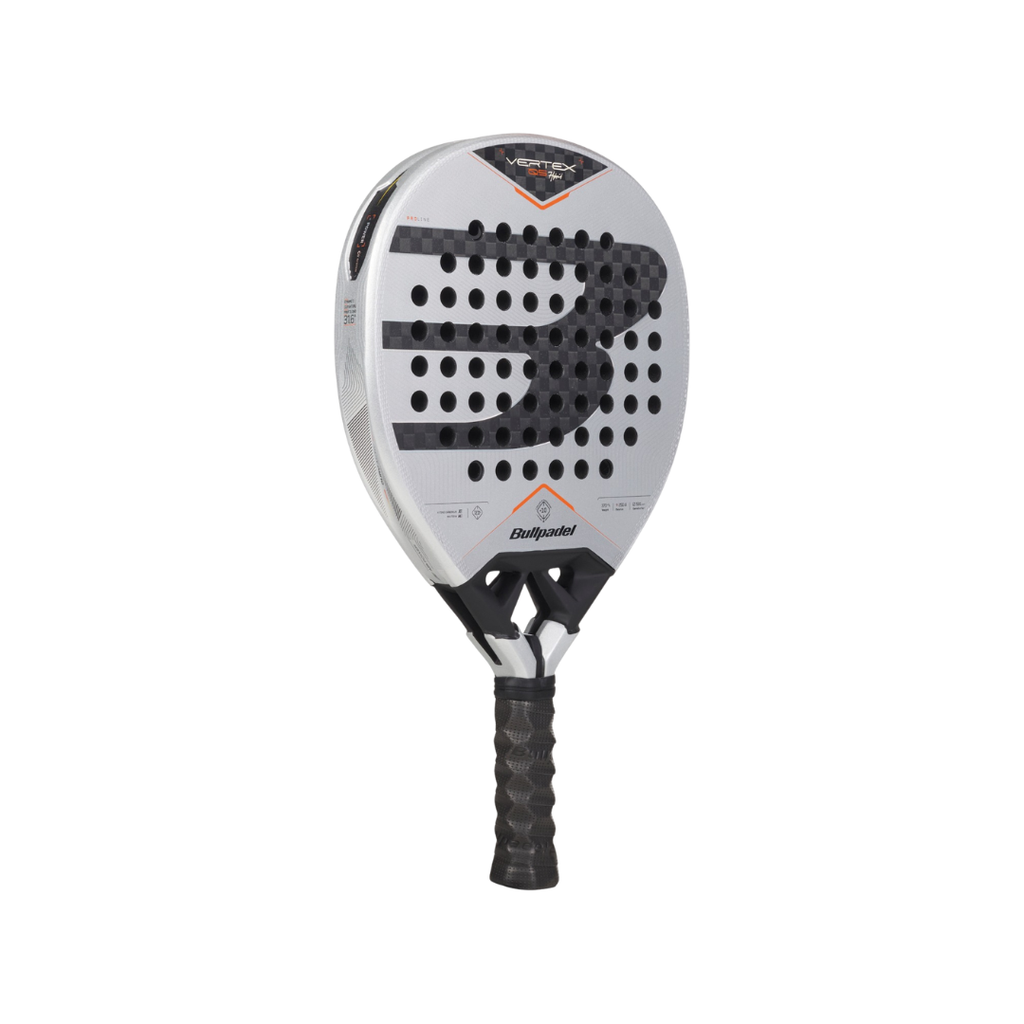 BULLPADEL RACKET VERTEX 05 HYBRID 2027