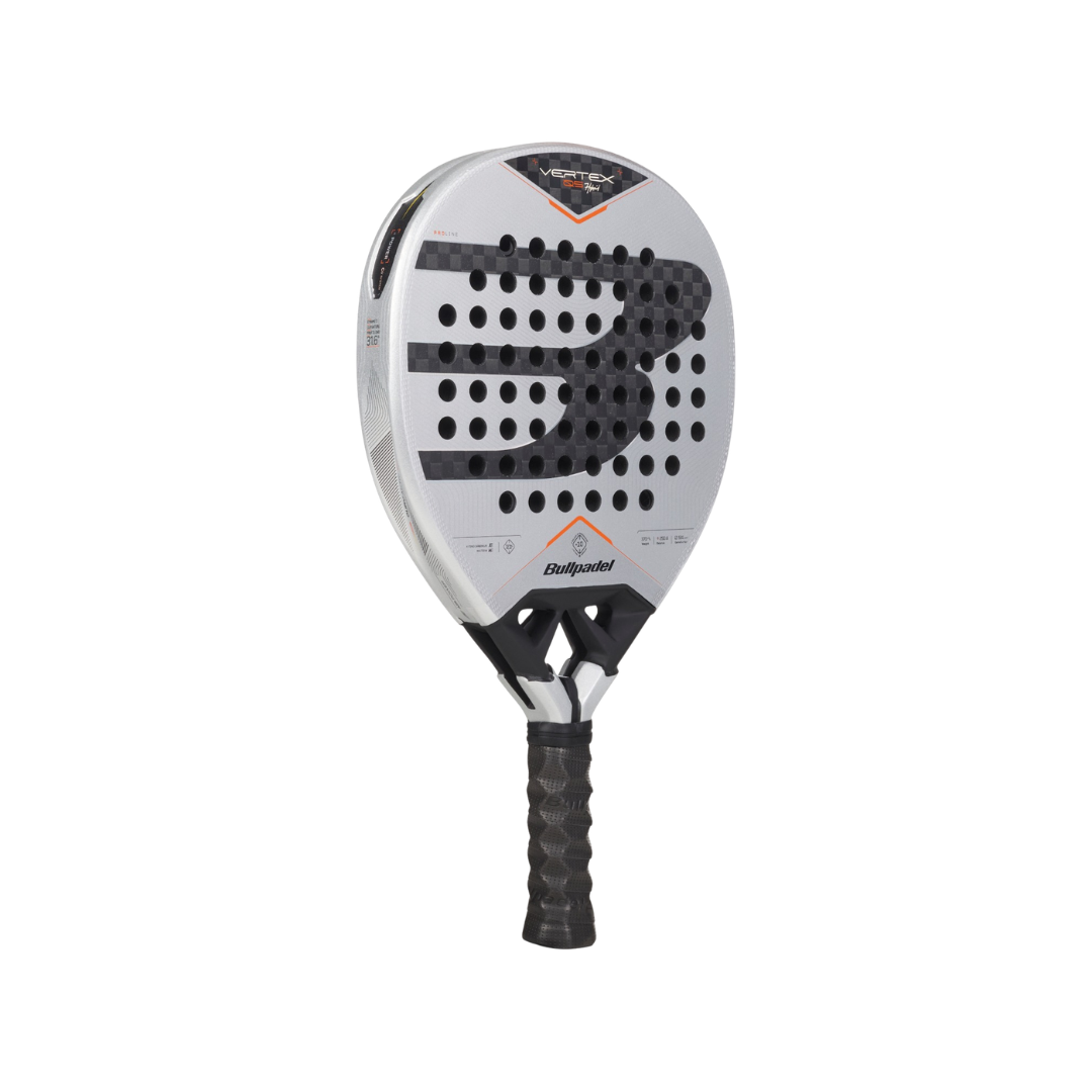 BULLPADEL RACKET VERTEX 05 HYBRID 2027