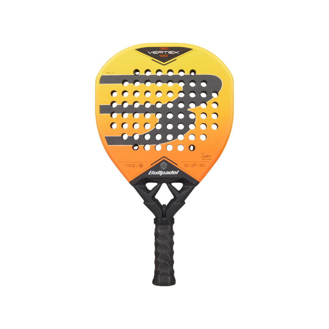 BULLPADEL RACKET VERTEX 05 GEO 2027