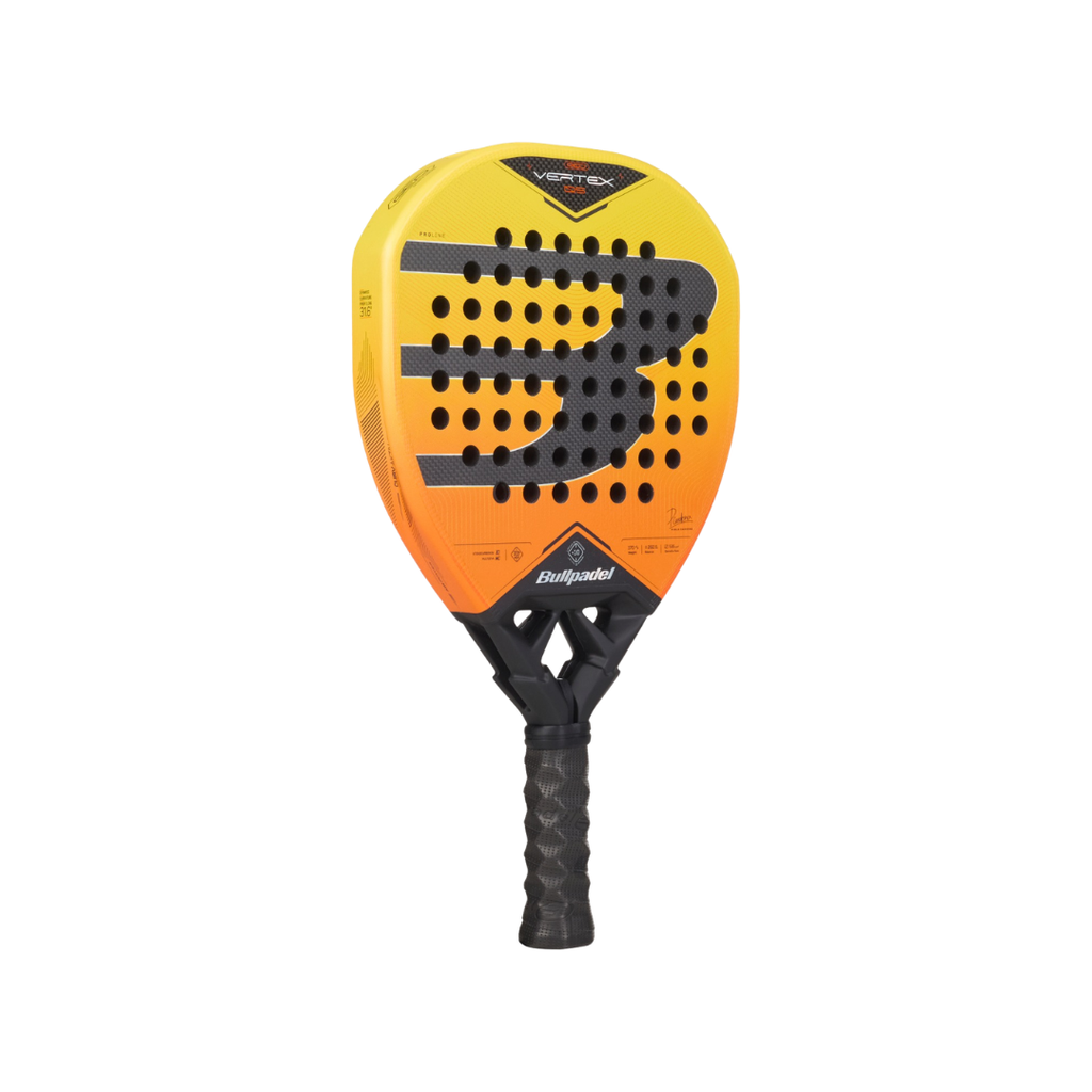 BULLPADEL RACKET VERTEX 05 GEO 2027