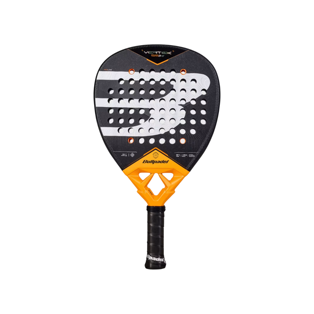 BULLPADEL RACKET VERTEX 05 COMFORT 2026