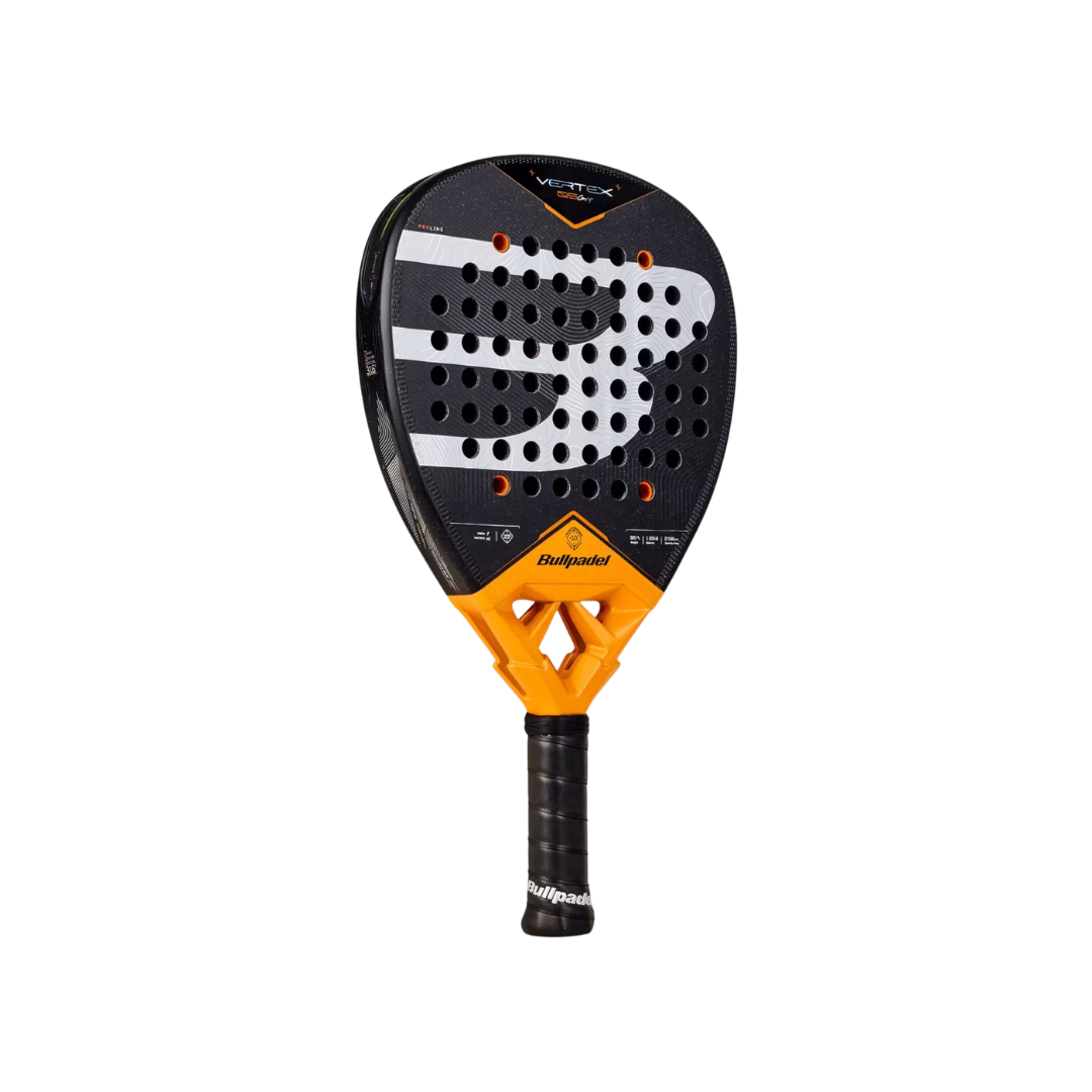 BULLPADEL RACKET VERTEX 05 COMFORT 2026