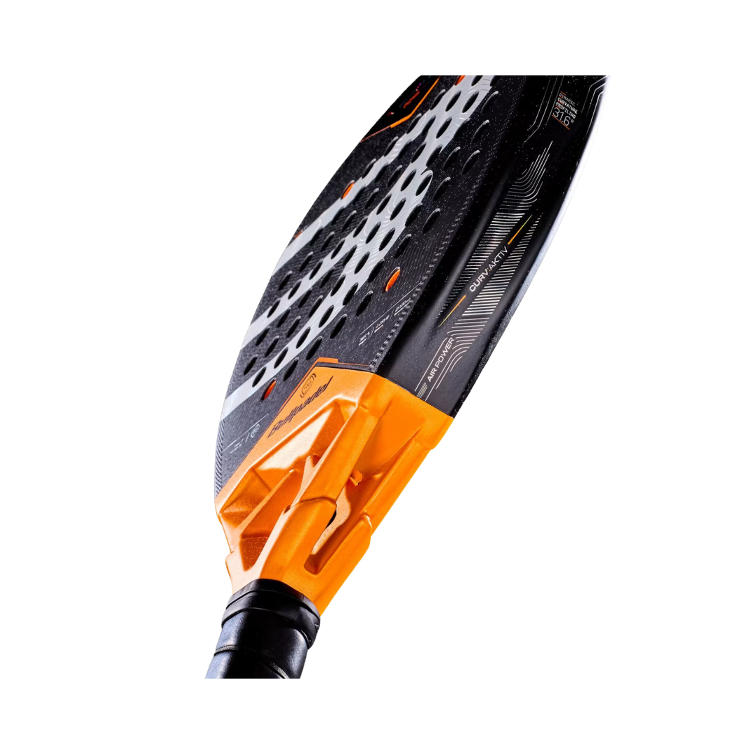 BULLPADEL RACKET VERTEX 05 COMFORT 2026