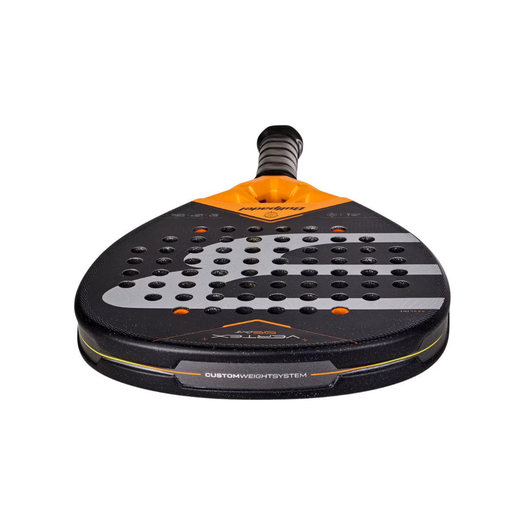 BULLPADEL RACKET VERTEX 05 COMFORT 2026