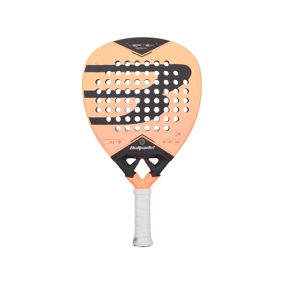 BULLPADEL RACKET VERTEX 05 W 2027