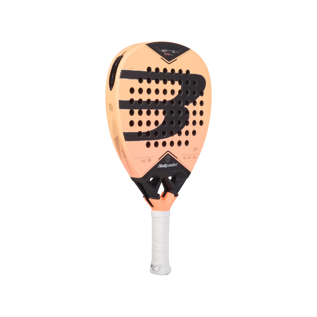 BULLPADEL RACKET VERTEX 05 W 2027