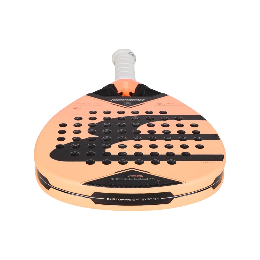 BULLPADEL RACKET VERTEX 05 W 2027