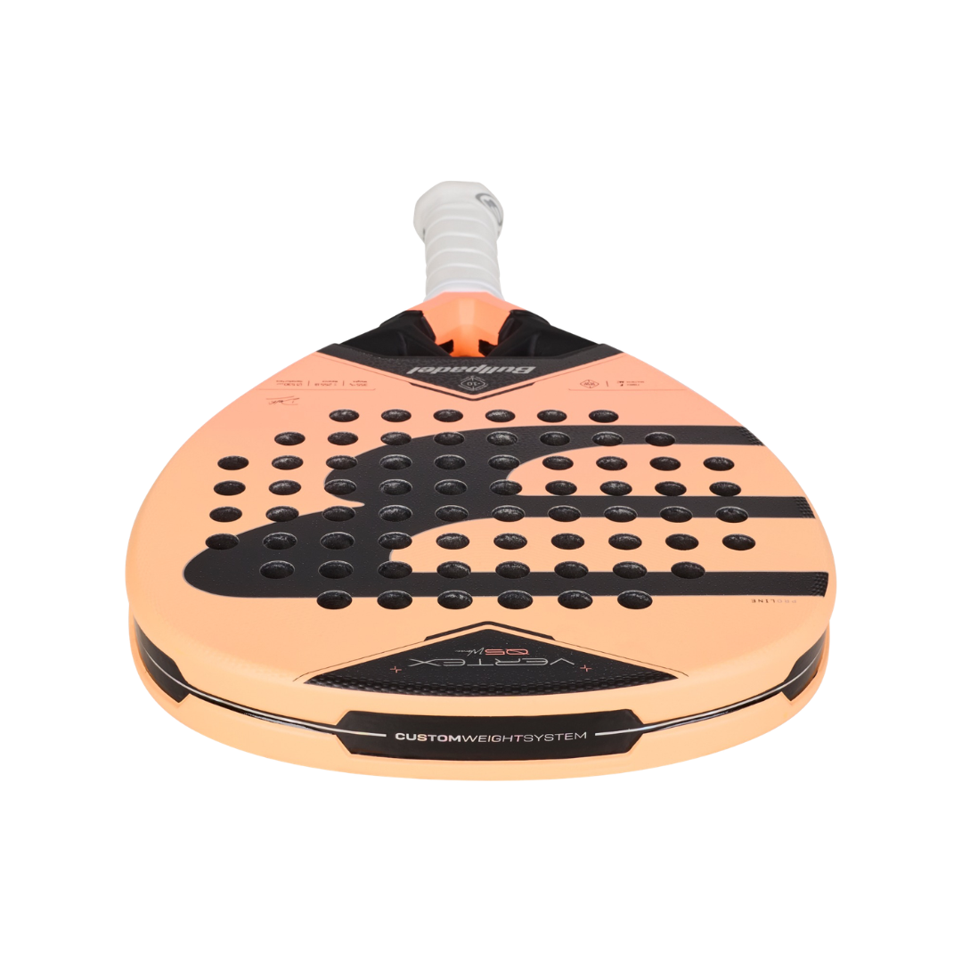 BULLPADEL RACKET VERTEX 05 W 2027