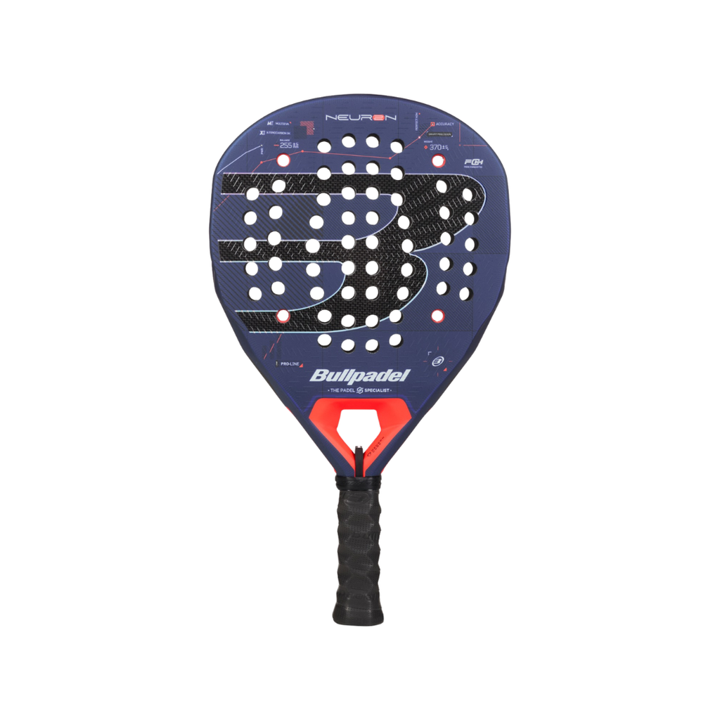 BULLPADEL RACKET NEURON 2027