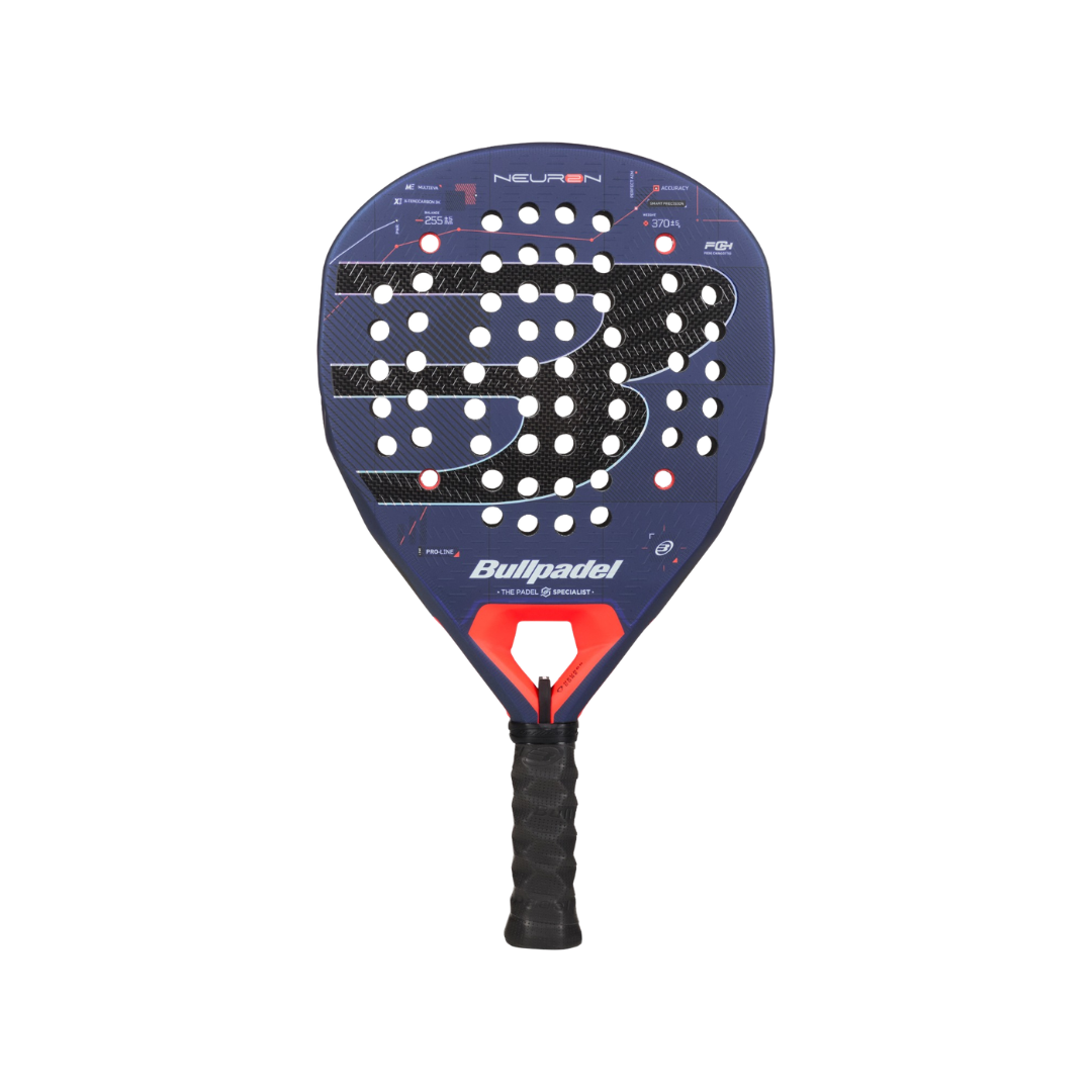 BULLPADEL RACKET NEURON 2027