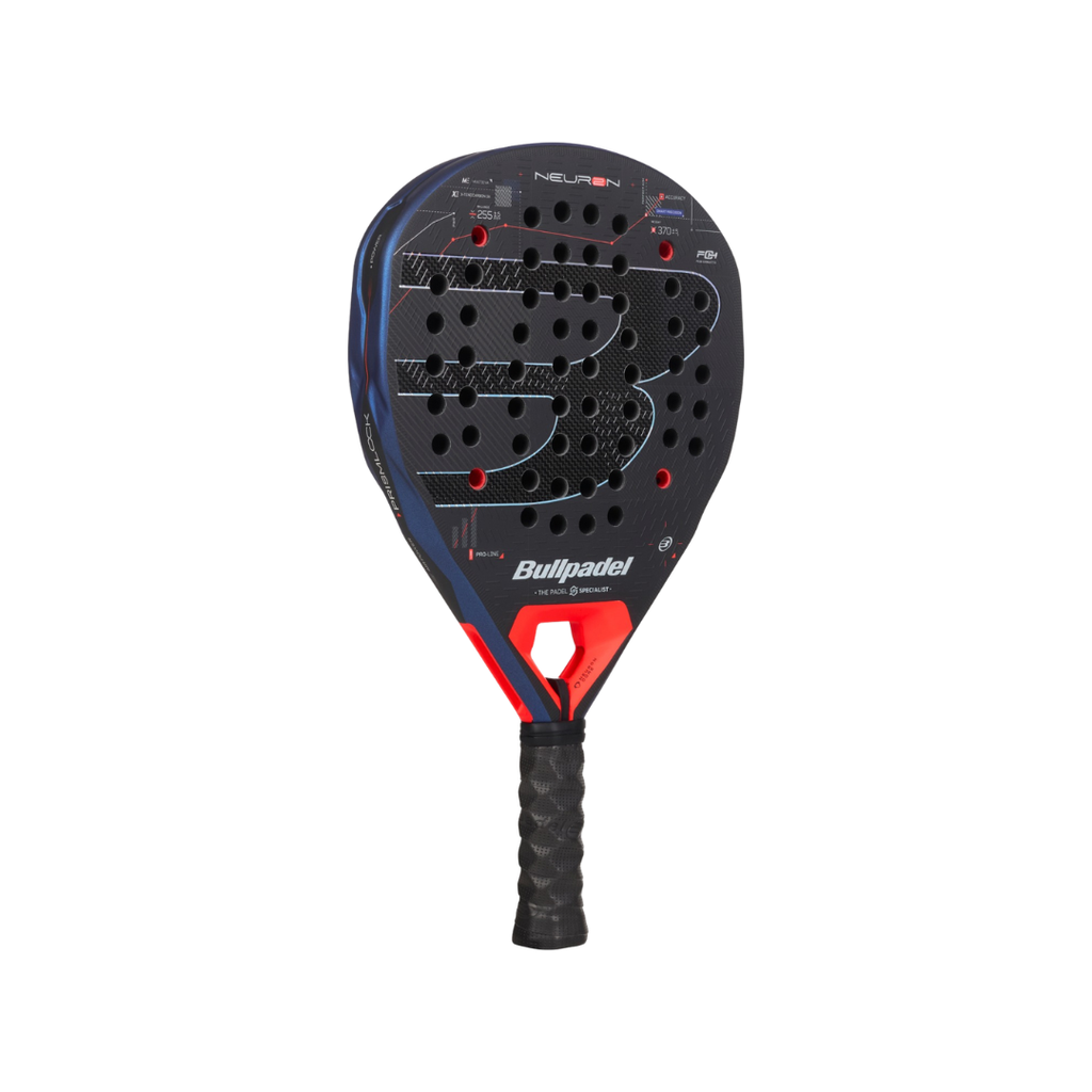 BULLPADEL RACKET NEURON 2027