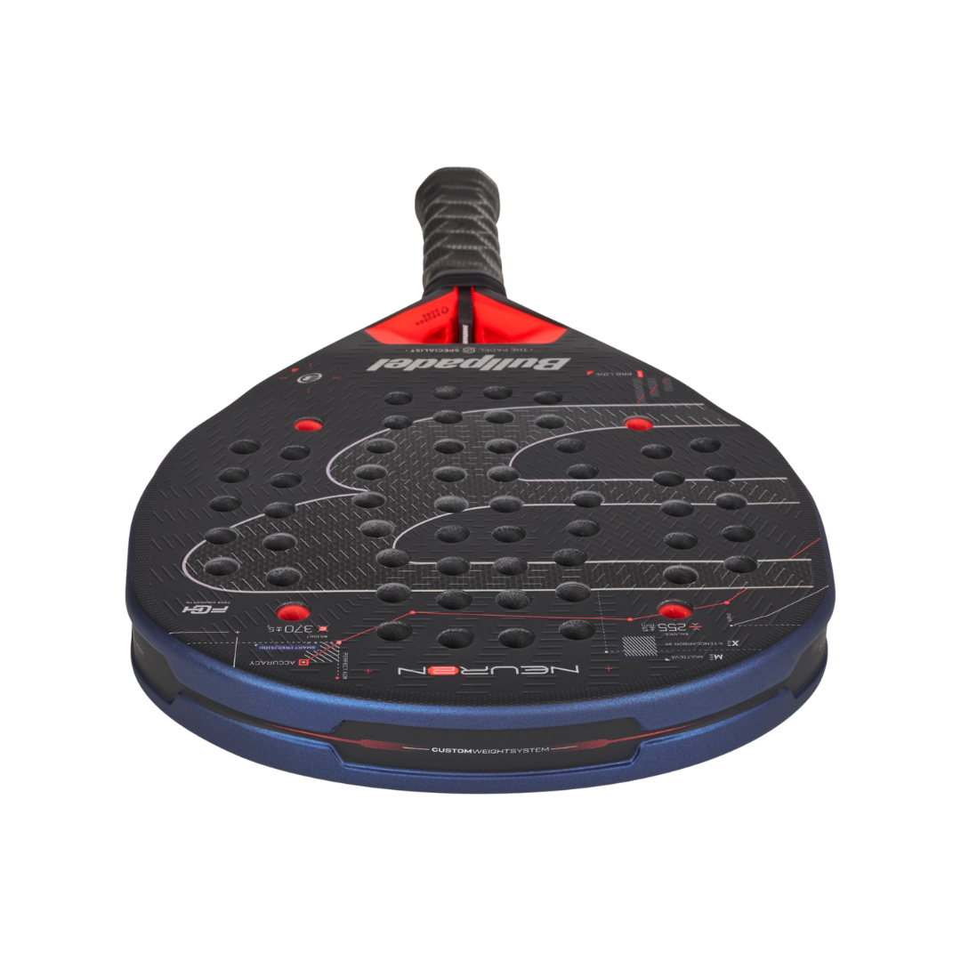 BULLPADEL RACKET NEURON 2027