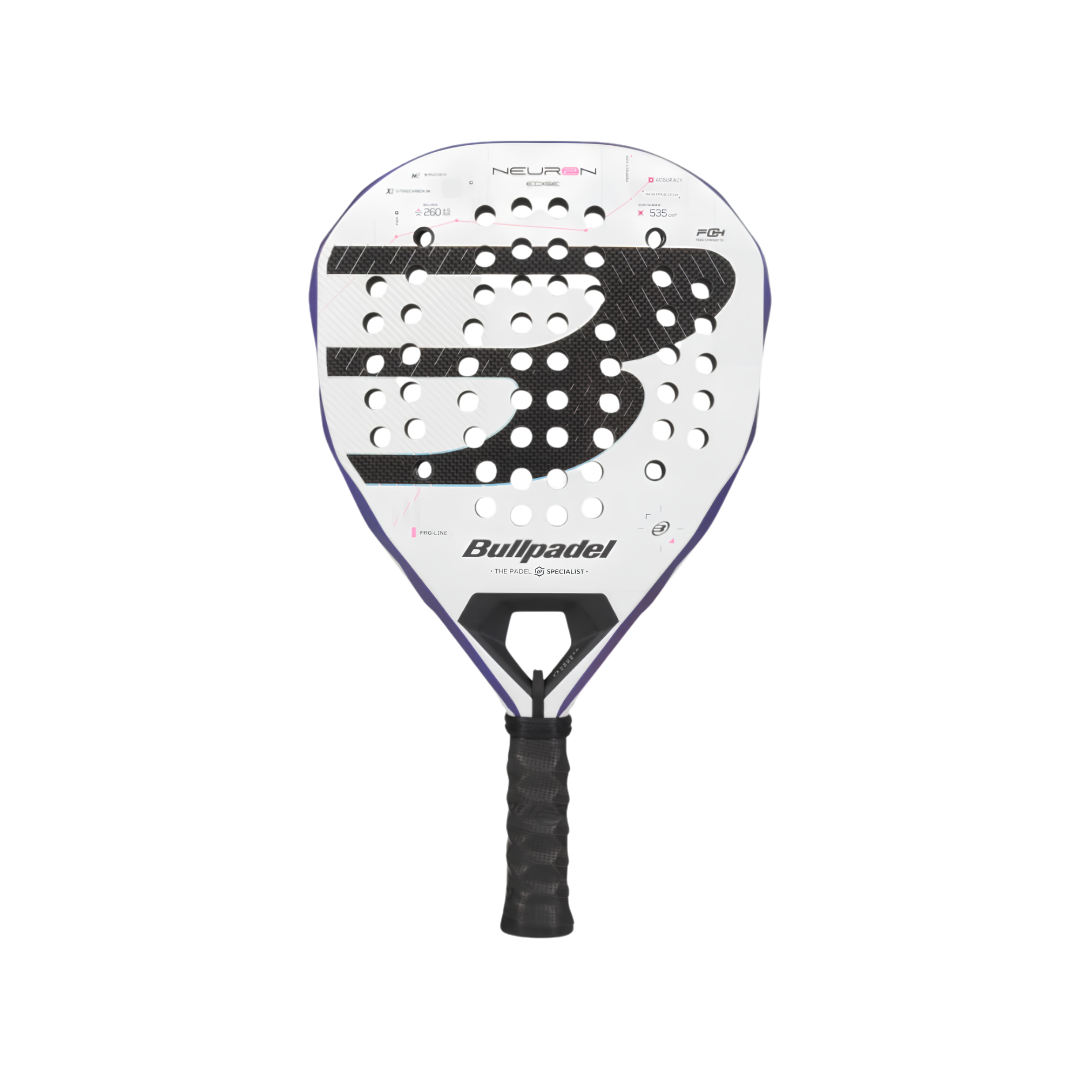 BULLPADEL RACKET NEURON 02 EDGE 2027