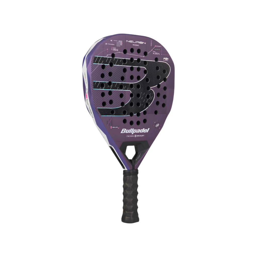 BULLPADEL RACKET NEURON 02 EDGE 2027