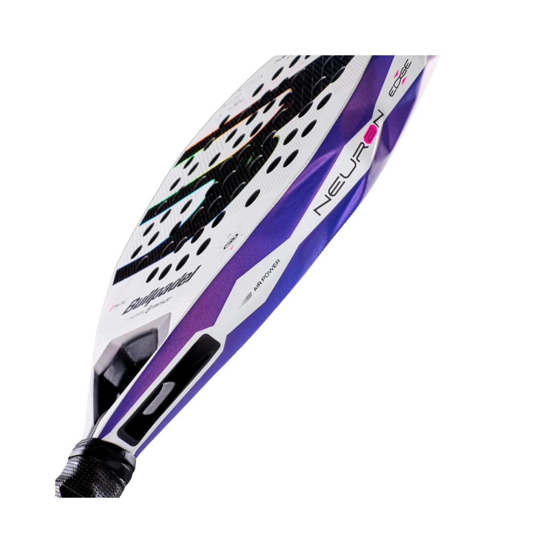 BULLPADEL RACKET NEURON 02 EDGE 2027
