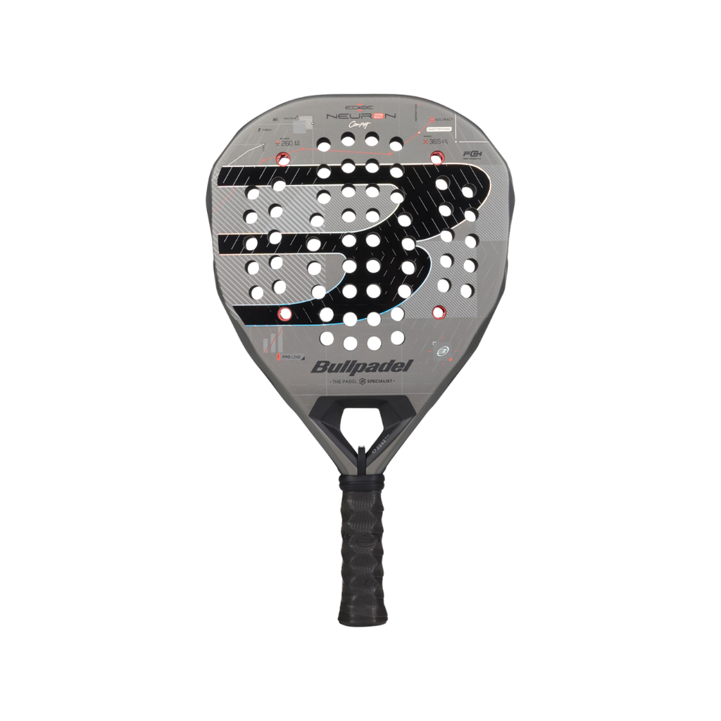 BULLPADEL RACKET NEURON 02 COMFORT 2027
