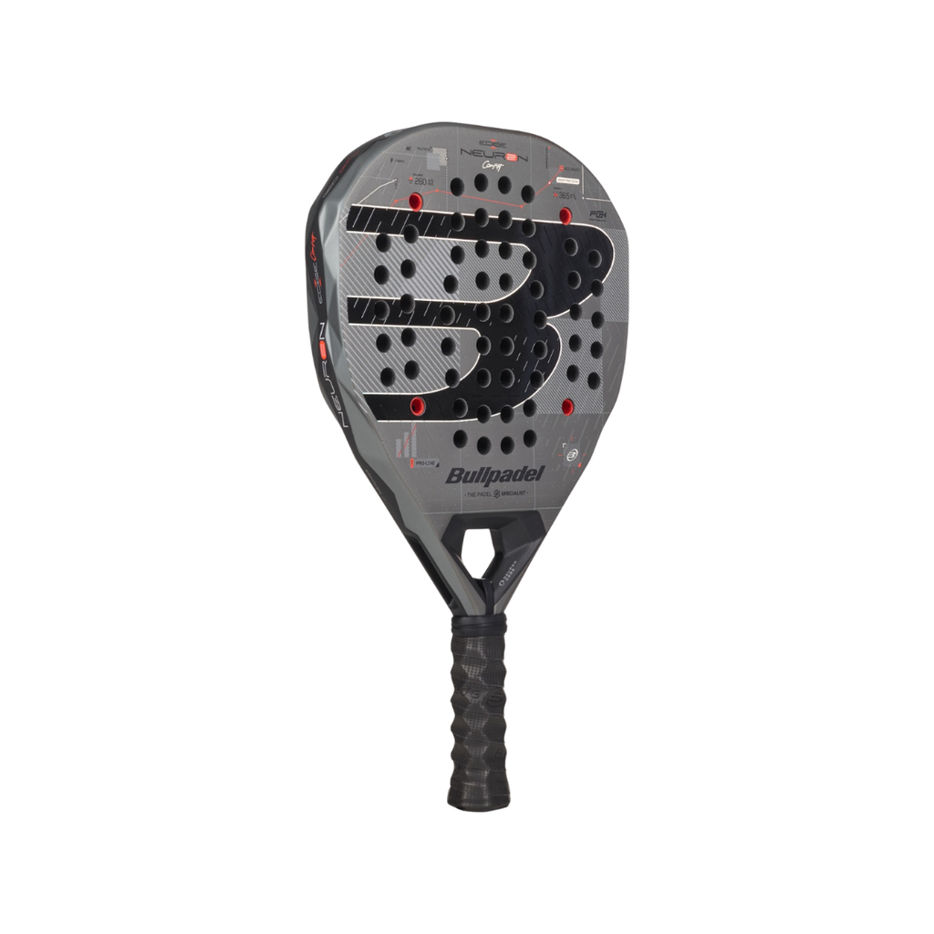 BULLPADEL RACKET NEURON 02 COMFORT 2027
