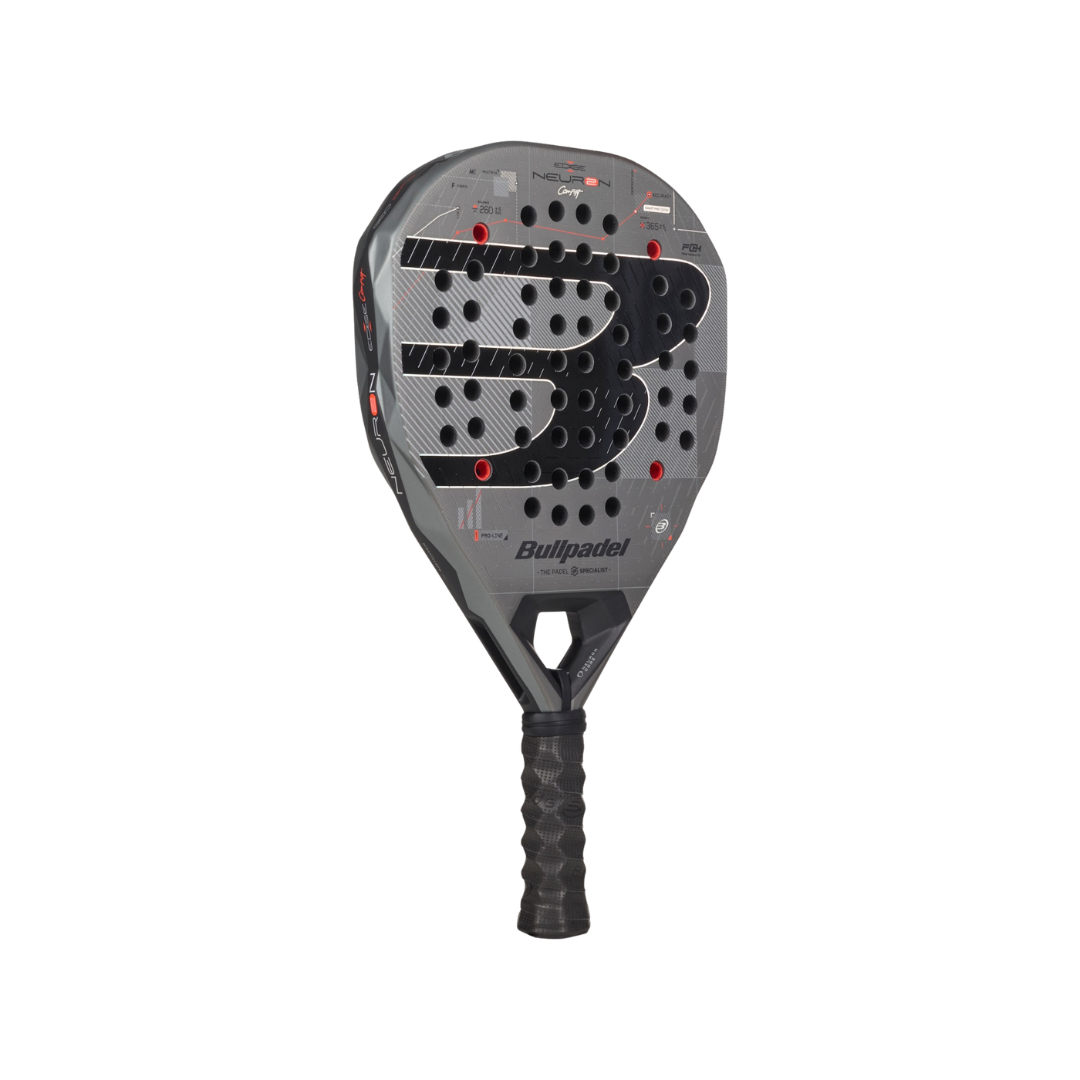 BULLPADEL RACKET NEURON 02 COMFORT 2027