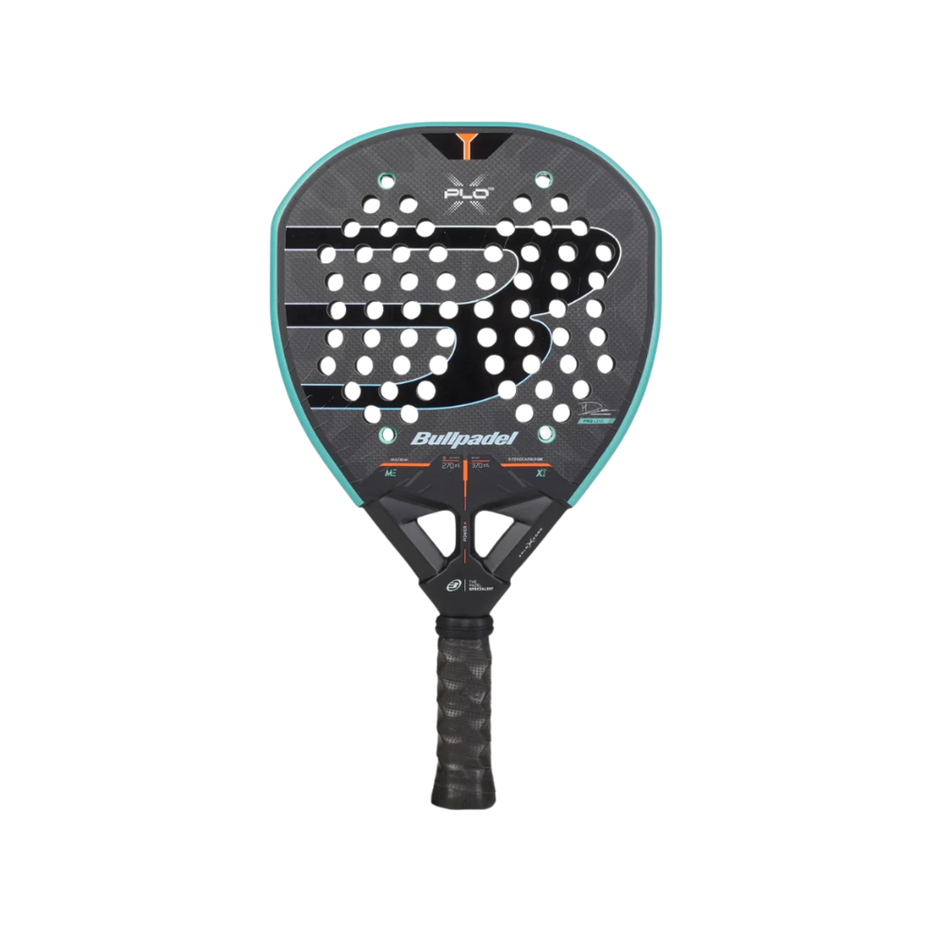 BULLPADEL RACKET XPLO 2027