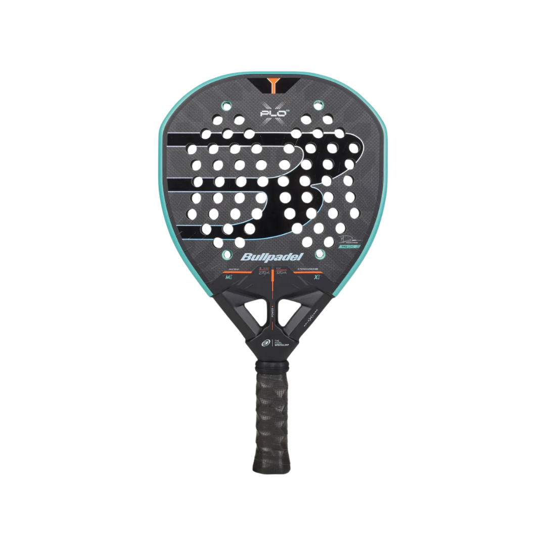 BULLPADEL RACKET XPLO 2027