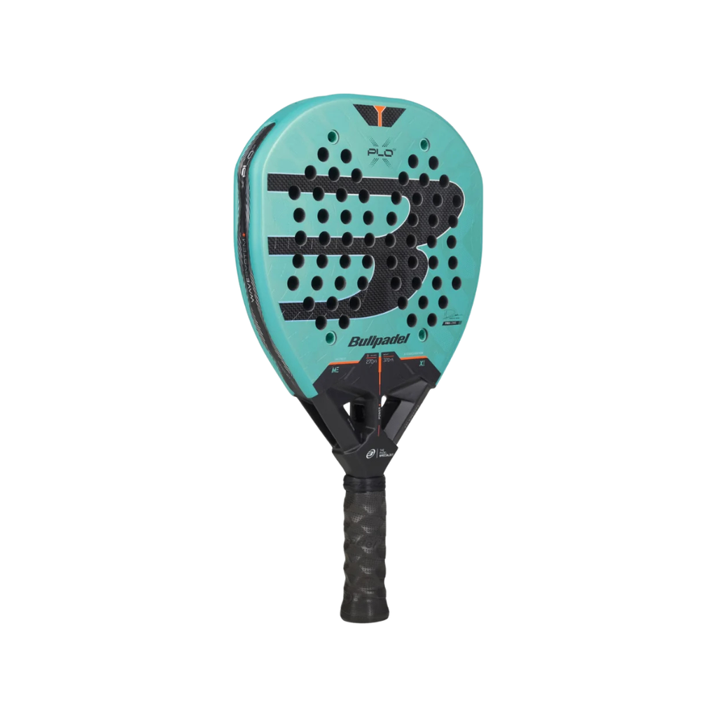 BULLPADEL RACKET XPLO 2027