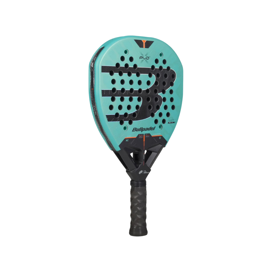 BULLPADEL RACKET XPLO 2027