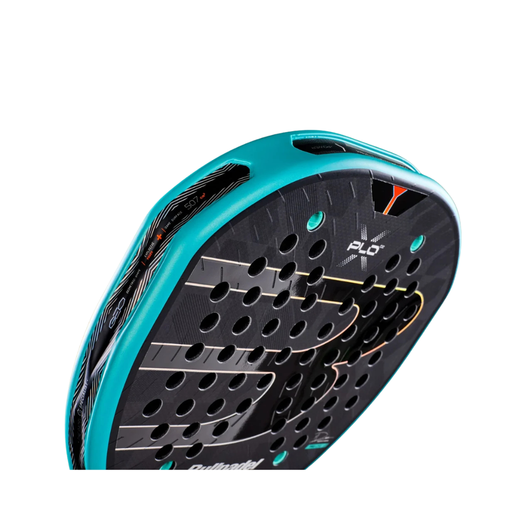 BULLPADEL RACKET XPLO 2027