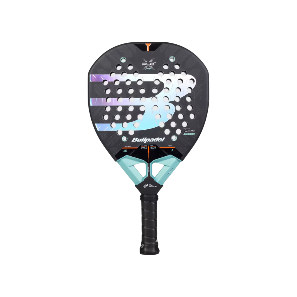 BULLPADEL RACKET XPLO COMFORT 2027