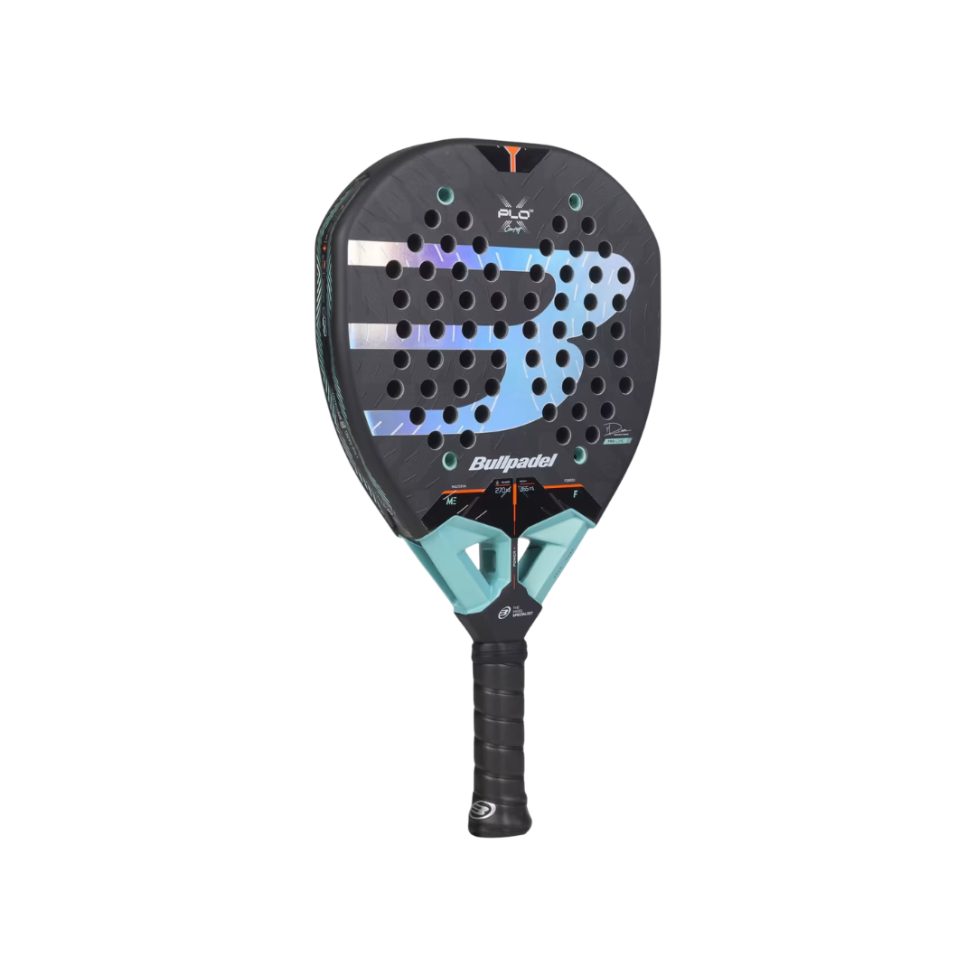 BULLPADEL RACKET XPLO COMFORT 2027