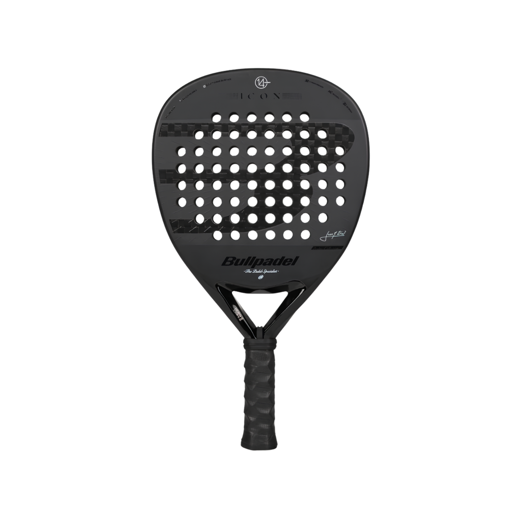 BULLPADEL RACKET ICON 2027