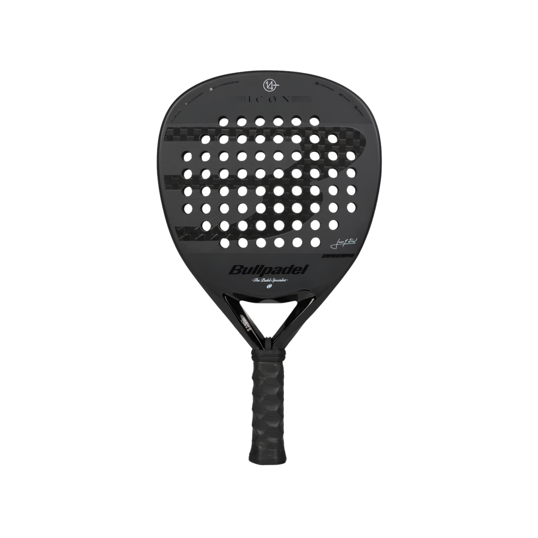BULLPADEL RACKET ICON 2027