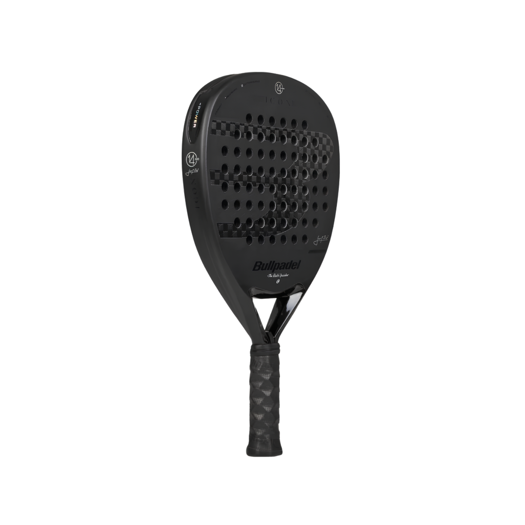 BULLPADEL RACKET ICON 2027